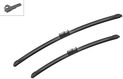 List stěrače BOSCH Aerotwin 3 397 118 931