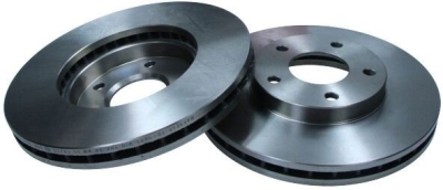 Brzdový kotouč MAXGEAR 19-0951