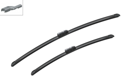List stěrače BOSCH Aerotwin 3 397 007 088