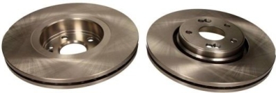 Brzdový kotouč MAXGEAR 19-0819