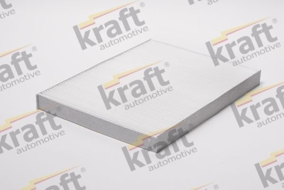 Filtr, vzduch v interiéru KRAFT AUTOMOTIVE 1730010