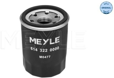 Olejový filtr MEYLE 614 322 0000