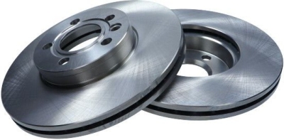 Brzdový kotouč MAXGEAR 19-1035