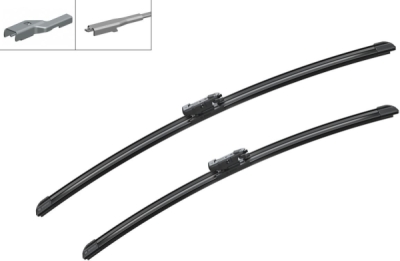 List stěrače BOSCH Aerotwin 3 397 118 966