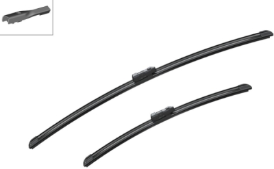 List stěrače BOSCH Aerotwin 3 397 007 863