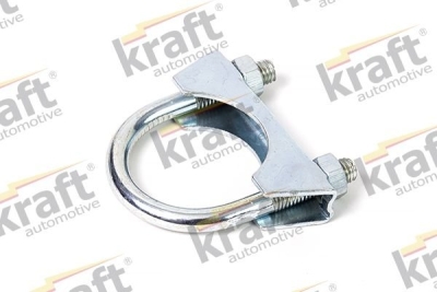 Spojovací trubky, výfukový systém KRAFT AUTOMOTIVE 0558550
