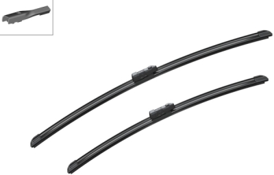 List stěrače BOSCH Aerotwin 3 397 007 297