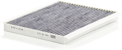 Filtr, vzduch v interiéru MANN-FILTER adsotop CUK 24 013