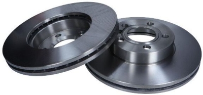 Brzdový kotouč MAXGEAR MAX 19-0775MAX