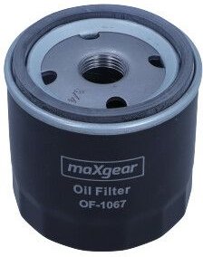 Olejový filtr MAXGEAR 26-0401