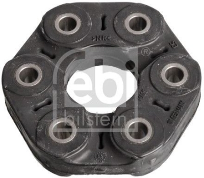 Kloub, podélný hřídel FEBI BILSTEIN 04435