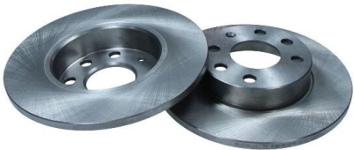 Brzdový kotouč MAXGEAR 19-0795