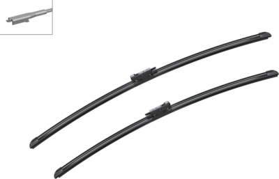 List stěrače BOSCH Aerotwin 3 397 007 100