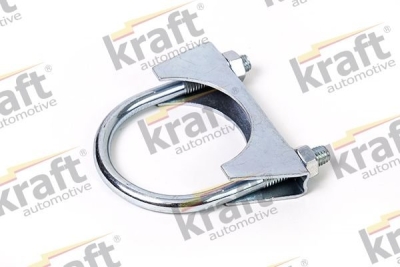 Spojovací trubky, výfukový systém KRAFT AUTOMOTIVE 0558530