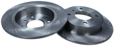 Brzdový kotouč MAXGEAR 19-0958