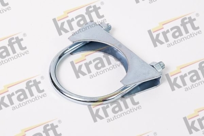 Spojovací trubky, výfukový systém KRAFT AUTOMOTIVE 0558531