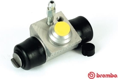 Válec kolové brzdy BREMBO A 12 289