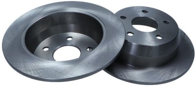 Brzdový kotouč MAXGEAR 19-2544