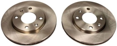 Brzdový kotouč MAXGEAR 19-0696