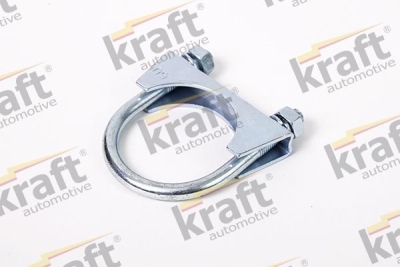 Spojovací trubky, výfukový systém KRAFT AUTOMOTIVE 0558527
