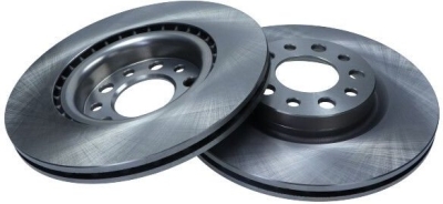Brzdový kotouč MAXGEAR 19-2484