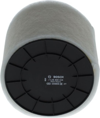 Vzduchový filtr BOSCH F 026 400 334/283