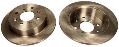 Brzdový kotouč MAXGEAR 19-0922