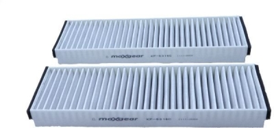 Kabinový filtr MAXGEAR 26-0445
