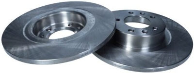 Brzdový kotouč MAXGEAR 19-3220