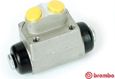 Válec kolové brzdy BREMBO A 12 512