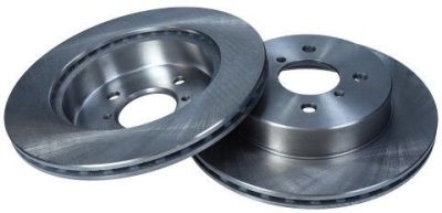 Brzdový kotouč MAXGEAR 19-2528