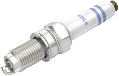 Zapalovací svíčka BOSCH Double Platinum 0 241 145 523/515