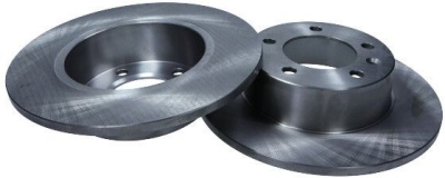 Brzdový kotouč MAXGEAR 19-0815