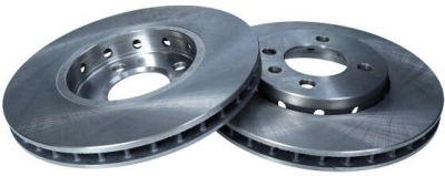 Brzdový kotouč MAXGEAR 19-2856