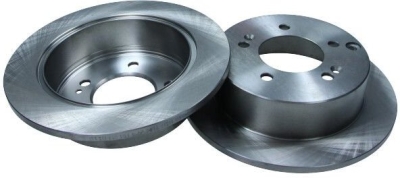 Brzdový kotouč MAXGEAR 19-3243