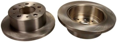 Brzdový kotouč MAXGEAR 19-1066