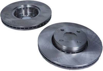 Brzdový kotouč MAXGEAR 19-3349