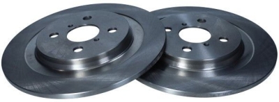 Brzdový kotouč MAXGEAR 19-2477