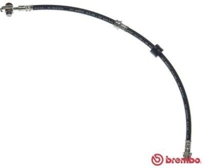 Brzdová hadice BREMBO T 85 046