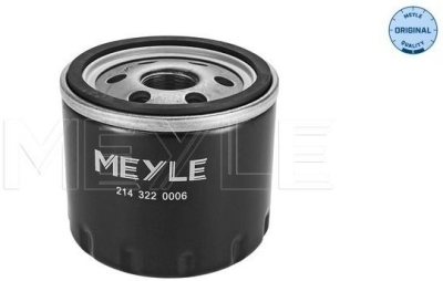 Olejový filtr MEYLE 214 322 0006