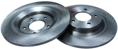Brzdový kotouč MAXGEAR 19-2497