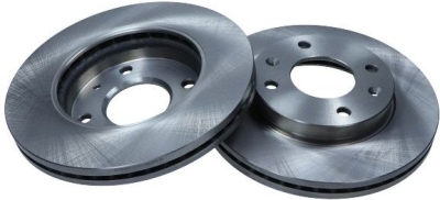 Brzdový kotouč MAXGEAR 19-2502