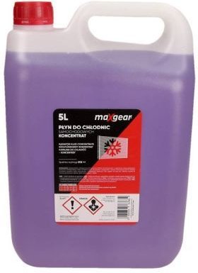 Nemrznoucí kapalina MAXGEAR 36-0162