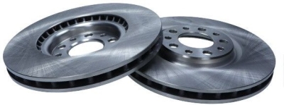 Brzdový kotouč MAXGEAR 19-1325