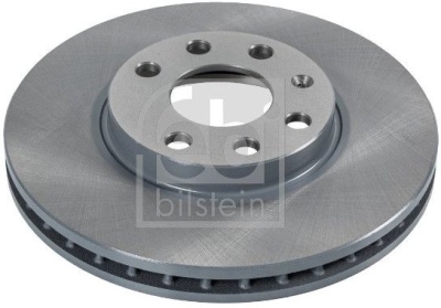 Brzdový kotouč FEBI BILSTEIN 17210