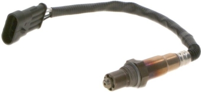 Lambda sonda BOSCH 0 258 006 206