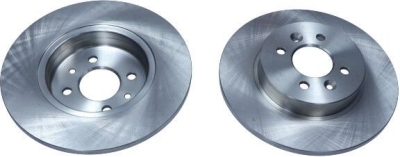 Brzdový kotouč MAXGEAR 19-1233