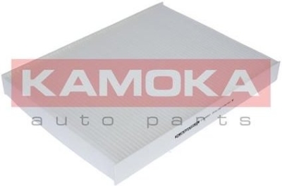 Kabinový filtr KAMOKA F404501