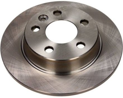 Brzdový kotouč MAXGEAR 19-0776