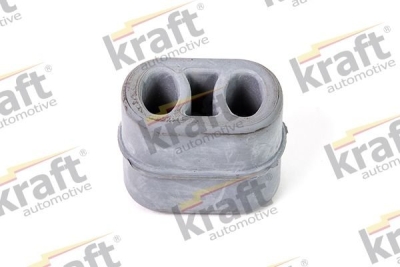 Drzak, vyfukovy system KRAFT AUTOMOTIVE 0501590